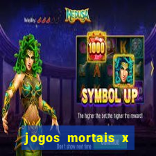 jogos mortais x torrent magnet